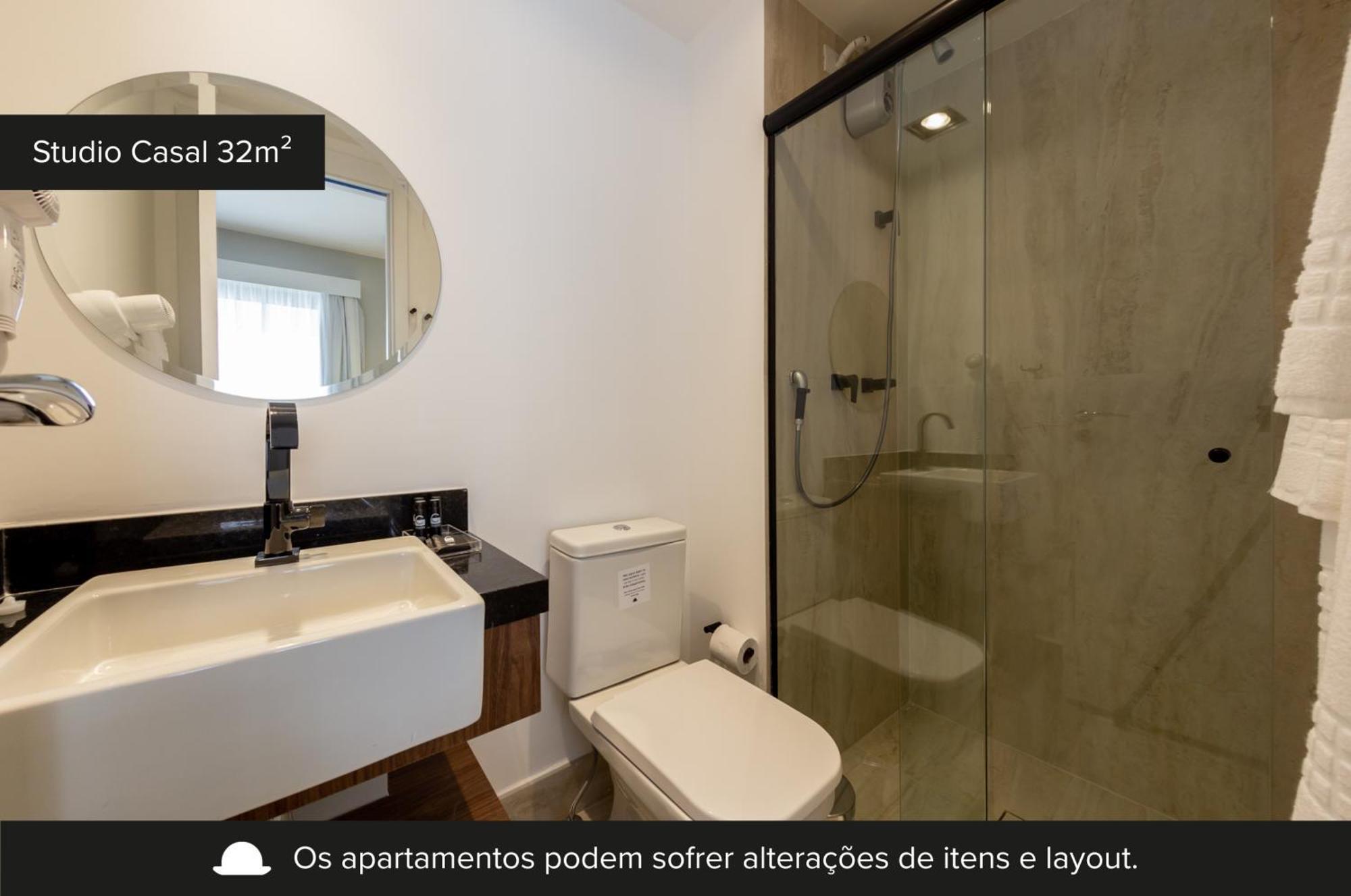 Apartamento House Of Charlie Paraiso São Paulo